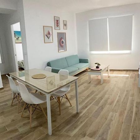 Fantastico Piso Reformado Zona Centro San Miguel Apartment Херес де ла Фронтера Екстериор снимка