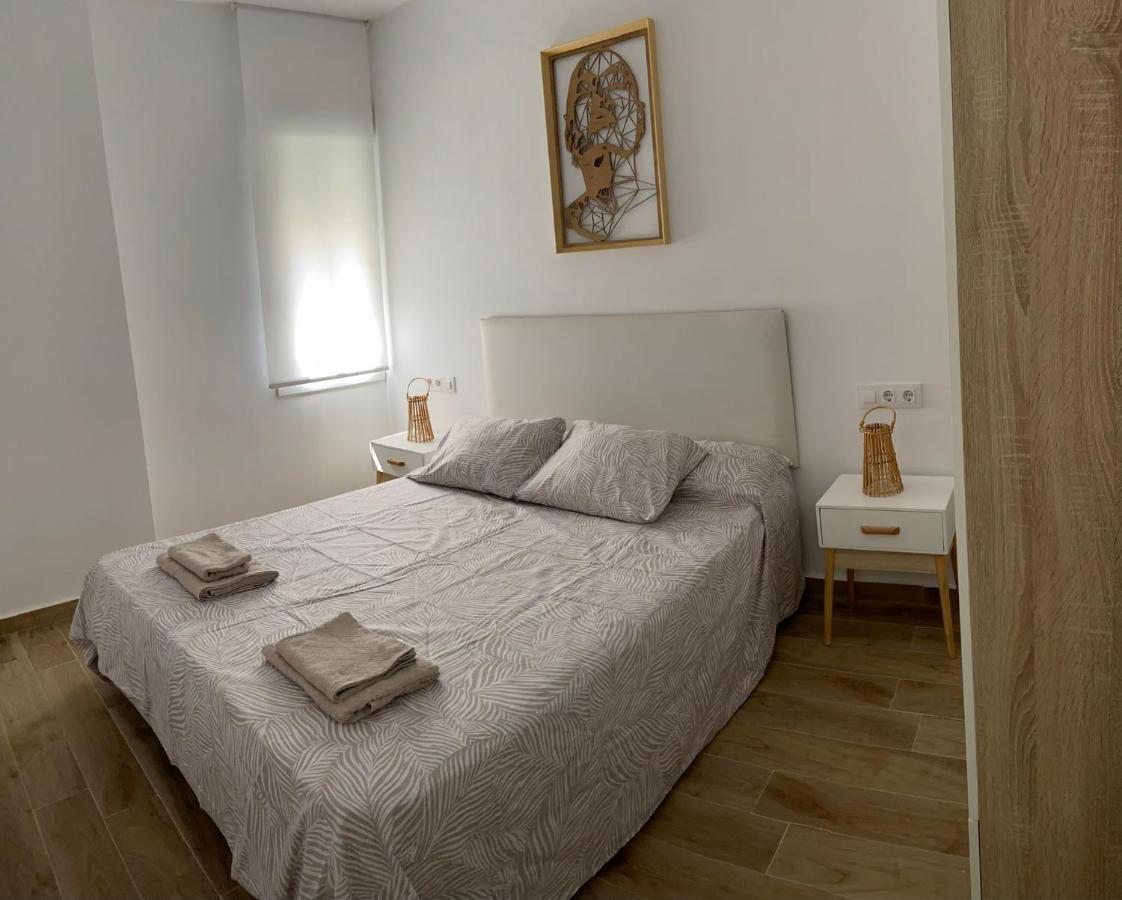 Fantastico Piso Reformado Zona Centro San Miguel Apartment Херес де ла Фронтера Екстериор снимка