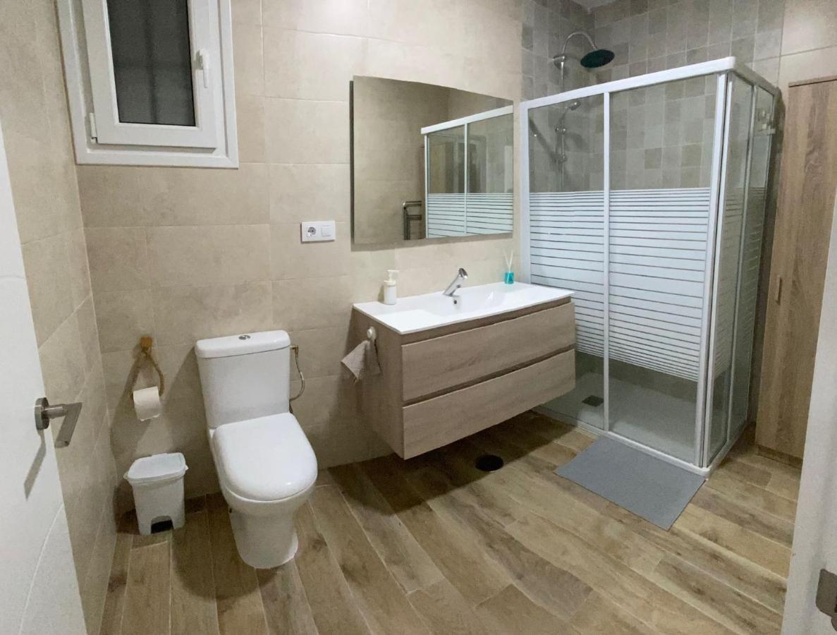 Fantastico Piso Reformado Zona Centro San Miguel Apartment Херес де ла Фронтера Екстериор снимка